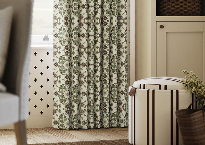 Nave, Coriscon - Made to Measure Curtains - Image 5